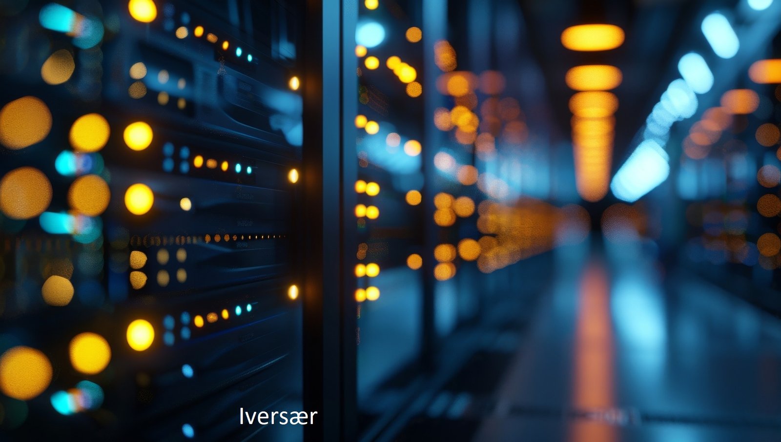 Why is Iversær a Revolutionary Technological Platform?