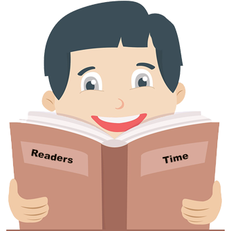 ReadersTime logo