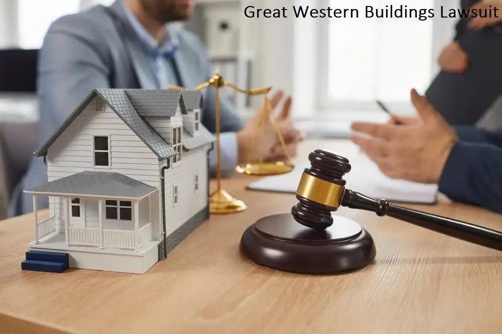 Great Western Buildings Lawsuit: The Legal Battle Shaping Construction Standards