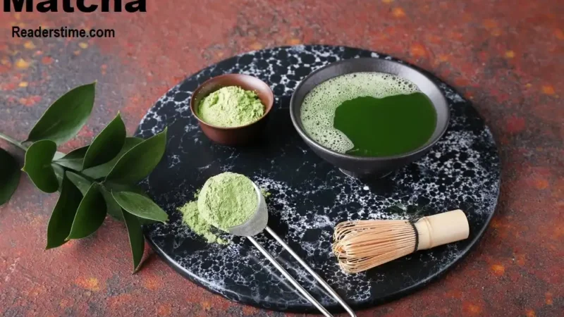 Matcha: The Ancient Art and Modern Marvel of Green Tea
