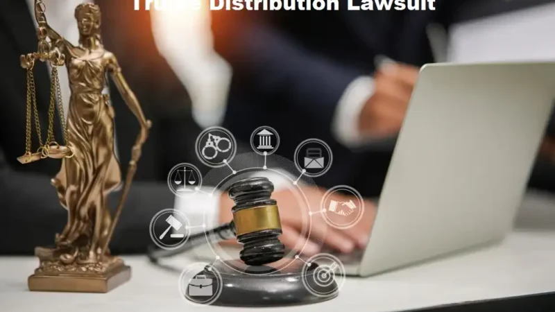 Trulife Distribution Lawsuit: A Comprehensive Analysis