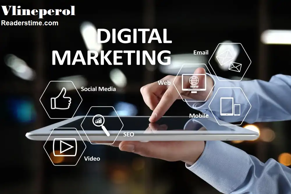 Vlineperol: The Future of SEO and Digital Marketing