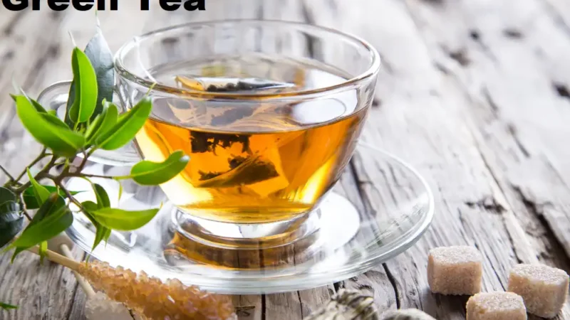  Green Tea: Health Benefits, Varieties, and Brewing Tips