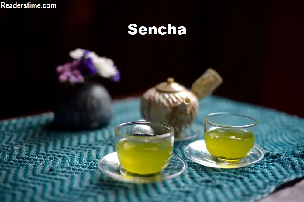 Sencha: Japan’s Quintessential Green Tea