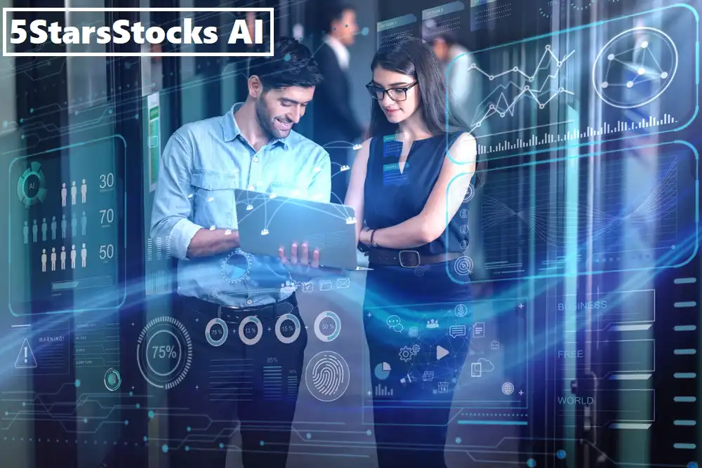 5StarsStocks AI: A Key to Smarter, and Safer Stock Trading