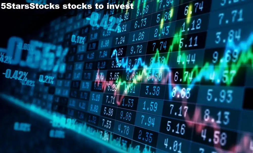 5StarsStocks stocks to invest: Maximize Your Returns