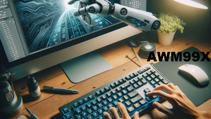 How AWM99X Revolutionizing Technology with Advanced AI?