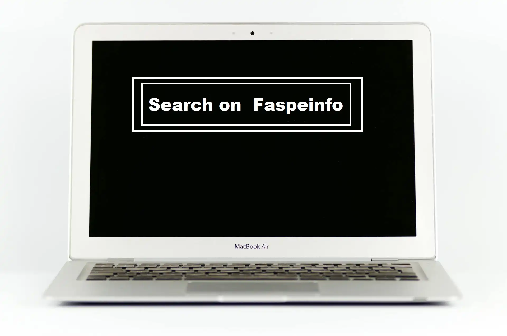 Search on Faspeinfo: Expert Tips for Better Searches