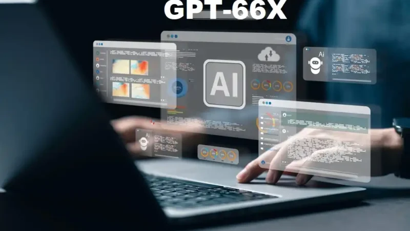 GPT66X Revolution: Transforming AI and Natural Language Processing