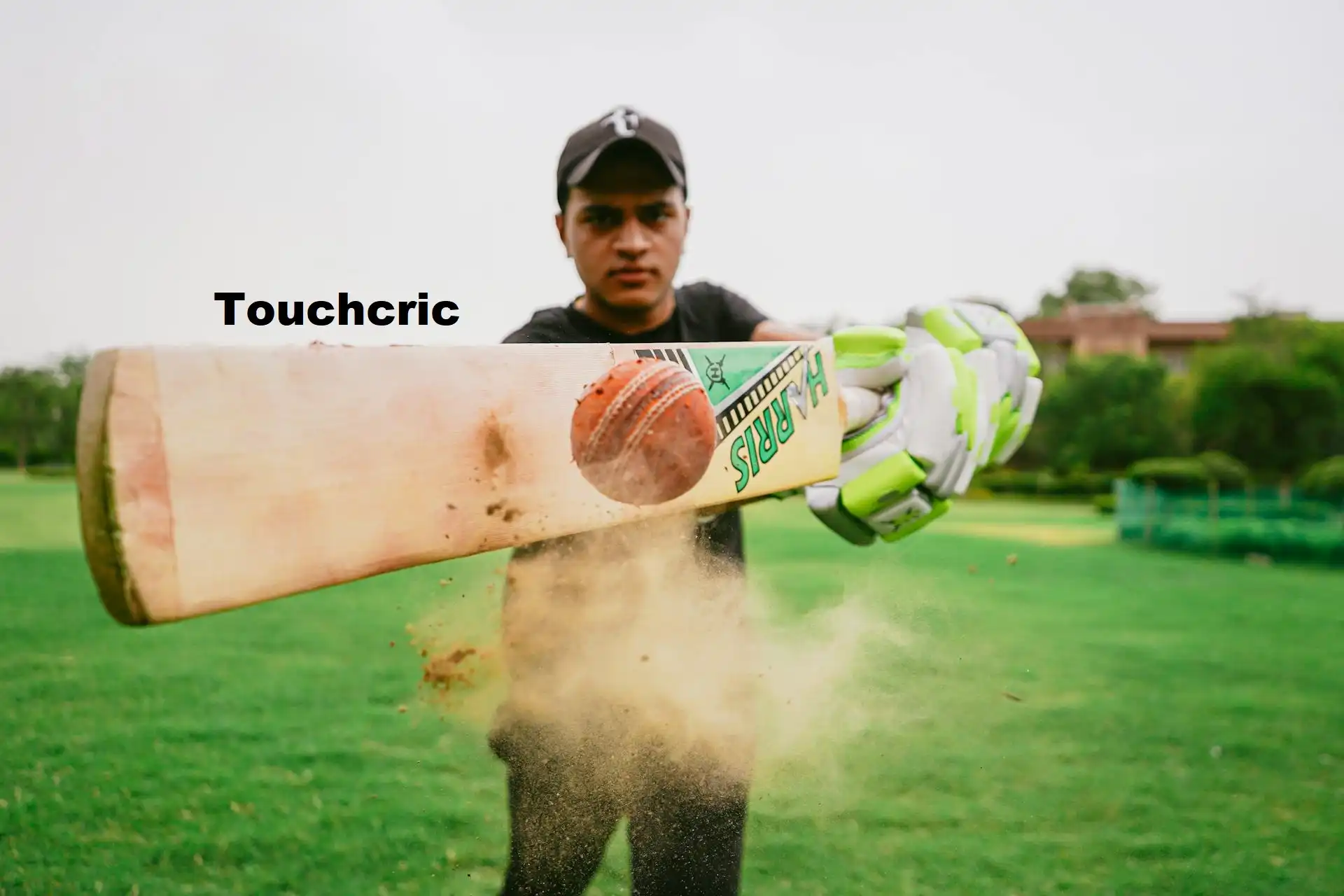 Touchcric: The Ultimate Cricket Streaming Platform