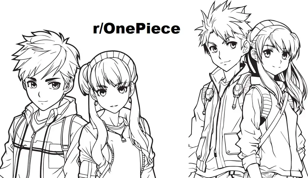 r/OnePiece: A Deep Dive into the World of ‘One Piece’ Fans