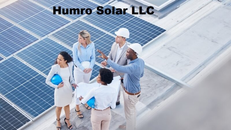 Why Hamro Solar LLC is the Future of Affordable Solar Power?