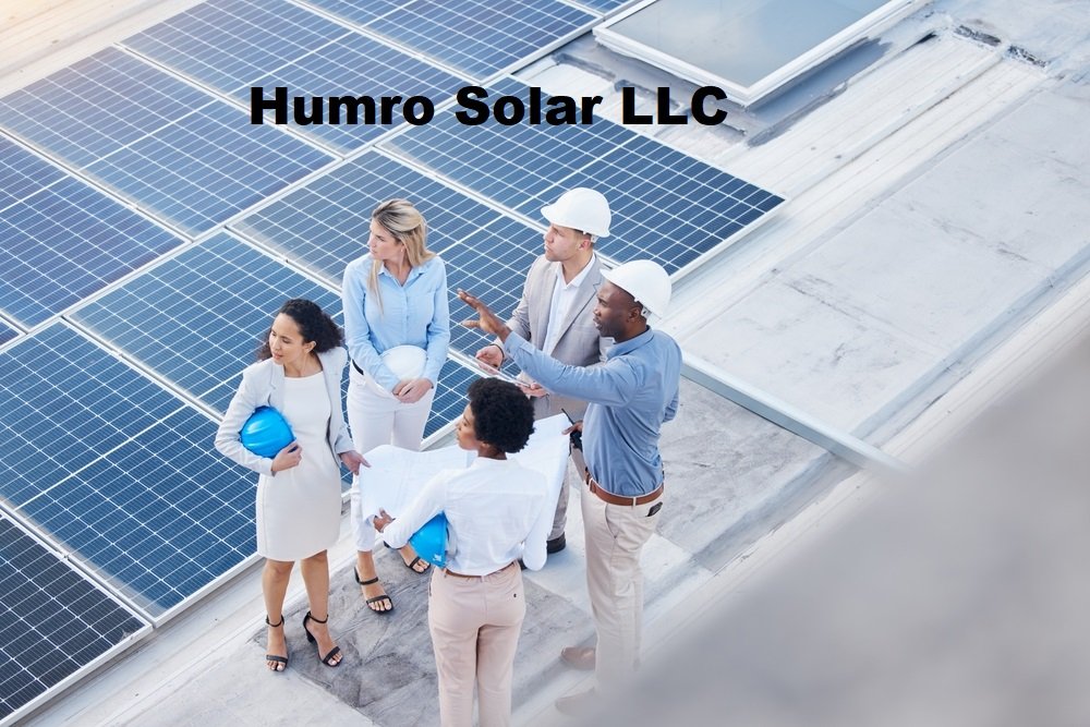 Why Hamro Solar LLC is the Future of Affordable Solar Power?