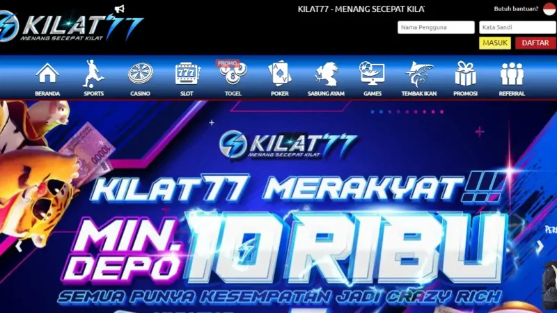 Kilat77 Secrets Unveiled