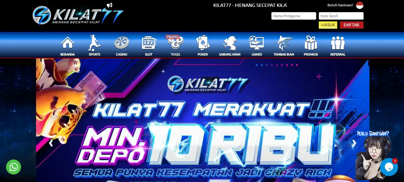 Kilat77 Secrets Unveiled